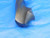 1 19/32 O.D. BLACK OXIDE HSS TWIST DRILL BIT UB MORSE TAPER #5 SHANK 1.5937 MT5