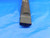 STANDARD 1 19/32 O.D. HSS TWIST DRILL BIT MORSE TAPER #5 SHANK 1.5937 MT5 USA - HS0967LVR