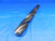 CLEVELAND 1 27/64 O.D. HSS TWIST DRILL BIT MORSE TAPER #4 SHANK 1.4218 MT4 USA - HS1001LVR
