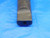 CLEVELAND 1 9/32 O.D. HSS TWIST DRILL BIT MORSE TAPER #4 SHANK 1.2812 MT4 USA - HS0986LVR
