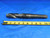 MORSE 1 5/16 O.D. HSS TWIST DRILL BIT MORSE TAPER #4 SHANK 4" LOC 1.3125 MT4 - HS0972LVR