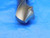 MORSE 1 5/16 O.D. HSS TWIST DRILL BIT MORSE TAPER #4 SHANK 4" LOC 1.3125 MT4 - HS0972LVR