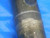 MORSE 1 5/16 O.D. HSS TWIST DRILL BIT MORSE TAPER #4 SHANK 4" LOC 1.3125 MT4 - HS0972LVR