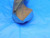 CLEVELAND 1 11/16 O.D. HSS DRILL BIT 1.6875 MORSE TAPER #4 SHANK 1.6875 MT4 USA - HS0981LVR