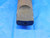 STANDARD 1 21/32 O.D. HSS TWIST DRILL BIT MORSE TAPER #5 SHANK 1.6562 MT5 USA