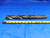 1 11/32 O.D. HSS TWIST DRILL BIT MORSE TAPER #4 SHANK 8" LOC 1.3437 MT4 - HS0982LVR