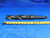 1 41/64 O.D. HSS TWIST DRILL BIT A67 MORSE TAPER #4 SHANK 8" LOC 1.6406 MT4