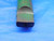 STANDARD 1 39/64 O.D. HSS TWIST DRILL BIT MORSE TAPER #5 SHANK 1.6093 MT5 USA