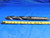 CHICAGO LATROBE 1 5/16 O.D. HSS TWIST DRILL BIT MORSE TAPER #4 SHANK 1.3125 MT4 - HS0995LVR