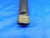 CHICAGO LATROBE 1 5/16 O.D. HSS TWIST DRILL BIT MORSE TAPER #4 SHANK 1.3125 MT4 - HS0995LVR