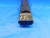 CHICAGO LATHROBE 1 11/16 O.D. HSS DRILL BIT MORSE TAPER #5 SHANK 1.6875 MT5 USA