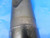 CHICAGO LATHROBE 1 11/16 O.D. HSS DRILL BIT MORSE TAPER #5 SHANK 1.6875 MT5 USA