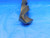 CHICAGO LATROBE 1 31/64 O.D. HSS DRILL BIT MORSE TAPER #4 SHANK 1.4843 MT4 USA - HS1005LVR