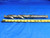 STANDARD 1 21/64 O.D. HSS TWIST DRILL BIT MORSE TAPER #4 SHANK 1.3281 MT4 USA - HS1007LVR