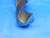 STANDARD 1 19/64 O.D. HSS TWIST DRILL BIT MORSE TAPER #4 SHANK 1.2968 MT4 USA - HS1014LVR