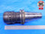CAT40 KENNAMETAL 3/4 I.D. MILLING CHUCK TOOL HOLDER .75 3 1/4 PROJ. CV40SD75325 - AB0534LVR