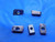 10pcs NEW MITSUBISHI APMT1135PDER-M2 VP15TF CARBIDE INSERTS FM2021T9AM2J6 - RB0207RDT