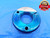 2 1/4 16 NS THREAD RING GAGE 2.25 2.250 2.2500 GO ONLY P.D. = 2.209 UNS-3A - DW24656RD