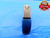 2 1/4 16 NS THREAD RING GAGE 2.25 2.250 2.2500 GO ONLY P.D. = 2.209 UNS-3A - DW24656RD