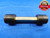 BUDGET 1.968 16 NS 3A SET THREAD PLUG GAGE GO NO GO PDS= 1.9281 & 1.9241 1 31/32 - DW24731RD