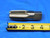 WINTER 1" 11 1/2 NPT HSS PIPE TAP 5 STRAIGHT FLUTE 1.0 TAPER 11.5 THREADING - HS1047CP2