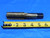 1 1/8 12 NF HSS PLUG TAP 4 STRAIGHT FLUTE 1.125 RETHREADING THREAD CLEANING - HS1051CP2