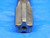 VERMONT 3/4 14 NPT HSS PIPE TAP 5 STRAIGHT FLUTE .75 MADE IN USA TAPER TAPERED - HS1053CP2