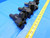3pc LOT BOYAR SCHULTZ 2RA BOX TOOL HOLDERS 1" SHANK SCREW MACHINE MADE IN USA