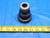 A & C MAX GNA16 COLLET CHUCK NUT WITH UNKNOWN QUICK CHANGE TOOL HOLDER 1CY97480S - AW0513CU2