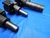 3pc LOT BOYAR SCHULTZ 2RT-C BOX TOOL HOLDERS 1" SHANK 1 3/4" SHANK ADAPTER USA
