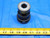 A & C MAX GNA20 COLLET CHUCK WITH UNKNOWN QUICK CHANGE TOOL HOLDER 1CY57040S - AW0514CU2