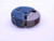 M5 X .8 6g METRIC THREAD RING GAGE 5 0.8 GO ONLY P.D. = 4.456 INSPECTION CHECK - DW24783LVR