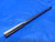 CLEVELAND 13/32 O.D. HSS CHUCKING REAMER 6 FLUTE .4062 ONSIZE MADE IN USA - RB0239AA3