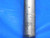 CLEVELAND 1/2 O.D. HSS CHUCKING REAMER 6 FLUTE .5 .5000 ONSIZE MADE IN USA - RB0236AA3