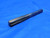 CLEVELAND 0.5005 OD HSS CHUCKING REAMER 6 FLUTE .5005 1/2 .5000 +.0005 OVERSIZE - RB0221AA3