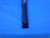 3/16 O.D. HSS CHUCKING REAMER 4 FLUTE .1875 ONSIZE STRAIGHT SHANK TOOLING - RB0224AA3