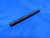 0.252 O.D. CARBIDE CHUCKING REAMER 4 FLUTE .252 .2520 1/4 .2500 +.0020 OVERSIZE - RB0223AA3