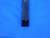 0.252 O.D. CARBIDE CHUCKING REAMER 4 FLUTE .252 .2520 1/4 .2500 +.0020 OVERSIZE - RB0223AA3