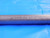 BUTTERFIELD 21/32 OD HSS CARBIDE TIPPED ADJUSTABLE EXPANSION REAMER 6 FL .6562 - AB0600CP2