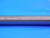 YANKEE 0.437 OD HSS REAMER 6 FL .437 .4370 7/16 .4375 -.0005 UNDERSIZE 11 mm USA - AB0597CP2