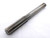0.749 OD HSS CHUCKING REAMER 8 FL .749 .7490 3/4 .7500 -.0010 UNDERSIZE 19 mm - AB0593CP2