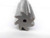 0.749 OD HSS CHUCKING REAMER 8 FL .749 .7490 3/4 .7500 -.0010 UNDERSIZE 19 mm - AB0593CP2