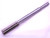 0.749 OD HSS REAMER 5/8 SHANK 8 FL .749 .7490 3/4 .7500 -.0010 UNDERSIZE 19 mm - AB0593CP2