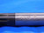 3/4 O.D. HSS CHUCKING REAMER 8 FLUTE .75 .7500 ONSIZE 19 mm 2 1/2 LOC 9 1/2 OAL - AB0591CP2