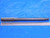 ALVORD POLK 3/4 OD HSS CHUCKING REAMER 8 FLUTE .75 .7500 ONSIZE 19 mm 11-00 USA - AB0592CP2