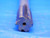 ROCK RIVER TOOL 16 mm O.D. HSS CARBIDE TIPPED CHUCKING REAMER 6 FLUTE .6310 USA - AB0584CP2