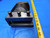 1" CAPACITY LATHE TURRET TOOL CLAMPING HOLDER BLOCK WITH VDI 40 SHANK 1 1/2" - AW0526LVR