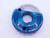 1 5/16 18 UNEF 2A THREAD RING GAGE 1.3125 NO GO ONLY P.D. = 1.2700 INSPECTION - DW24845LVR