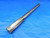 R.R.T. 11/16 O.D. HSS CARBIDE TIPPED CHUCKING REAMER 6 FLUTE .6875 ONSIZE - HS1067CP2