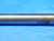 R.R.T. 11/16 O.D. HSS CARBIDE TIPPED CHUCKING REAMER 6 FLUTE .6875 ONSIZE - HS1067CP2